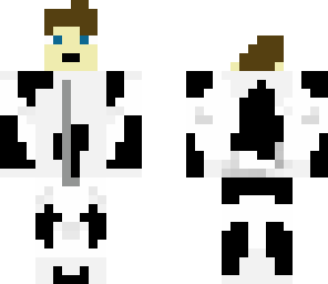 cow onesie