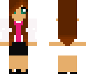school girl