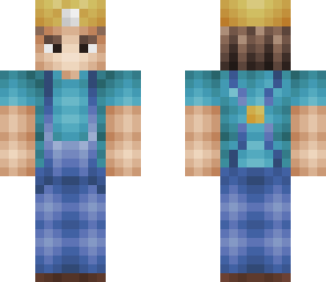 miner