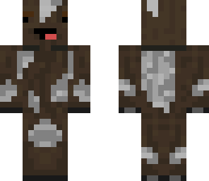 derpy cow