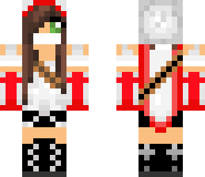 assasins creed girl