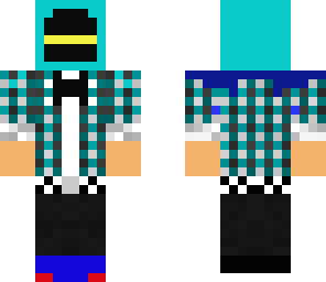 plomper