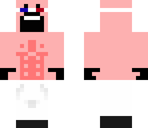 ericmaster x