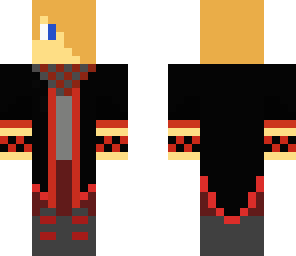 my new awesome skin