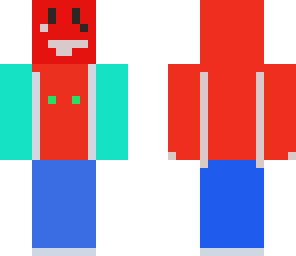 ******ed johny