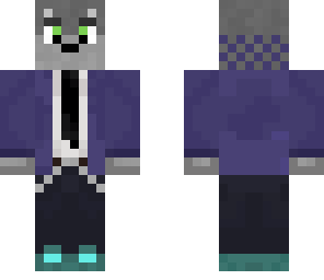 beschter wolf