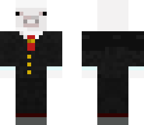 slenderpig