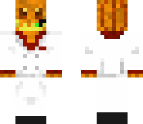 pumpkin gamer