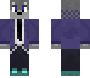beschter wolf