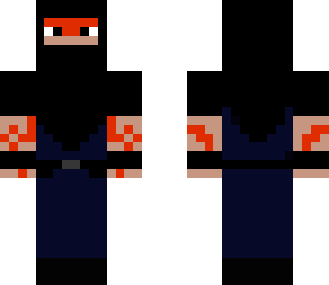 edited and improved ninja
