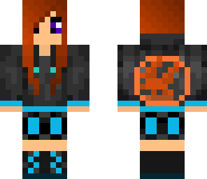 hg girl