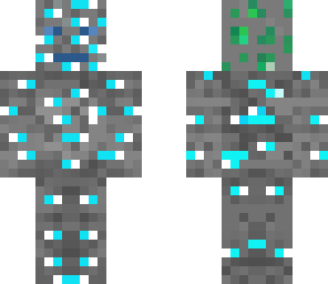 ore skin