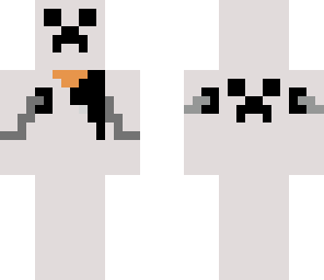 creeper cyborg