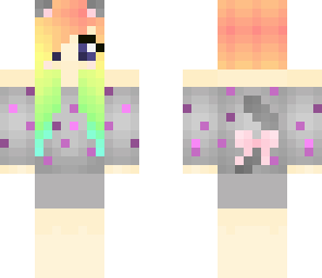 nyancatgirly