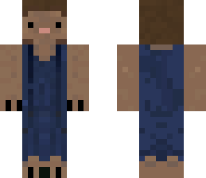 mole