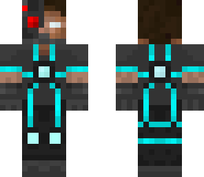 cyborg