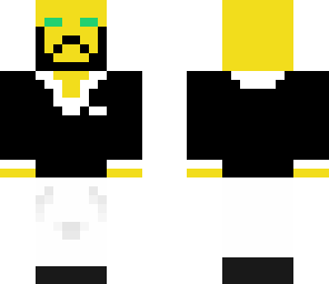 yellow mind