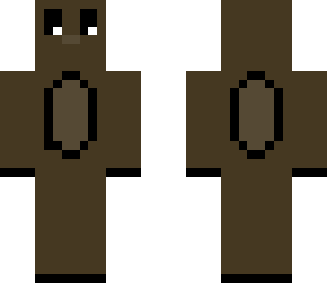 my first skin