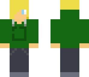 my official skin v2