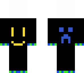 creeper dude