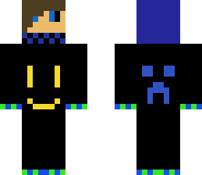 creeper dude fixed