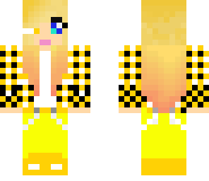 budder gamer girl