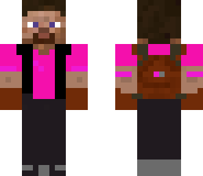 better steve