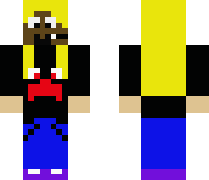 fixed moose gamer