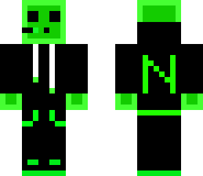 kyle's skin