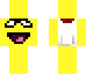 epic face
