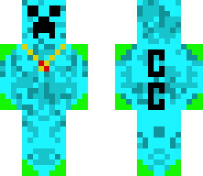 creeper clan