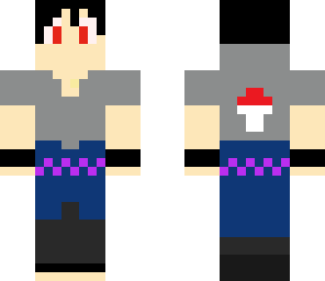 sasuke uchiha
