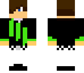 my skin