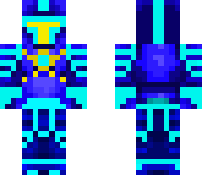 storm knight