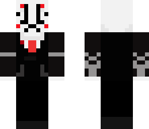 the hollow man-assassin