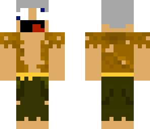 old hobo wirick