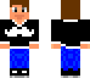 mostachegamer
