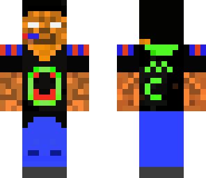 master herobrine ii