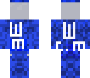 water man