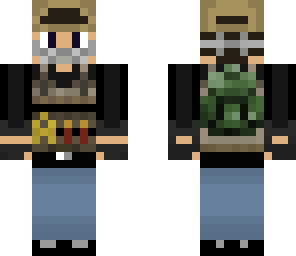 survivor v2