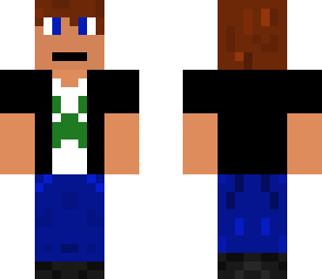 carlos skin 1