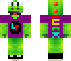 yoshi gamer