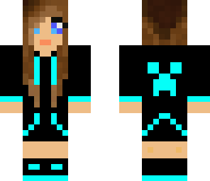 girl