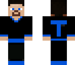 minecraft sqaud