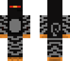 stealth ninja monkey