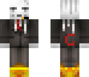 ghast more better