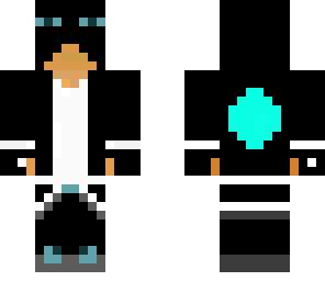 ninja ender teen 2