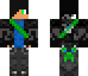 modern assassin