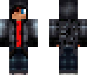 cool guy boss