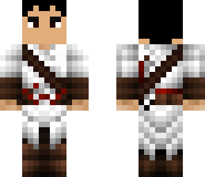 me as assassin's creed no hoodie
